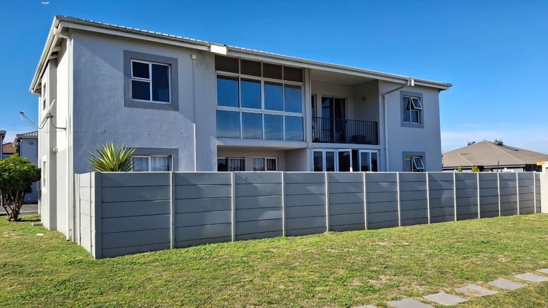 2 Bedroom Property for Sale in Parklands Western Cape